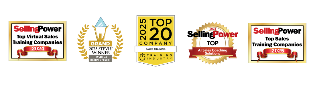 ビジネス・経済 ACHIEVEMENTS SALES ACADEMY Sales Academy - LBS Executive Education